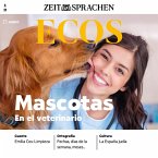 Spanisch lernen Audio - Haustiere – Beim Tierarzt (MP3-Download)