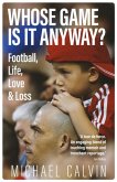 Whose Game Is It Anyway? Whose Game Is It Anyway?