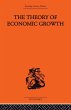 Theory of Economic Growth - Bild 1