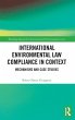 International Environmental Law... - Bild 1