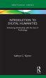 Introduction to Digital Humanities - Bild 1