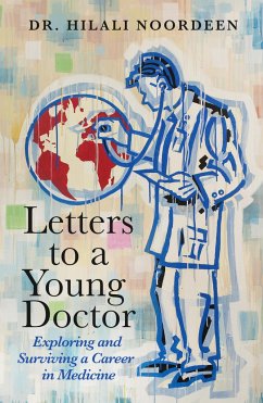 Cover Letters to a Young Doctor