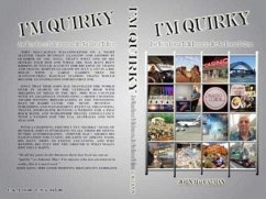 Cover I'm Quirky