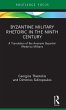 Byzantine Military Rhetoric in the... - Bild 1