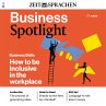 Business-Englisch lernen Audio -... - Bild 1