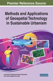 Methods and Applications of Geospatial Technology in Sustainable Urbanism