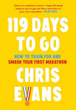 119 Days to Go - Evans, Chris