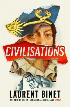 Civilisations - Binet, Laurent