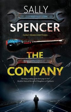 Cover The Company