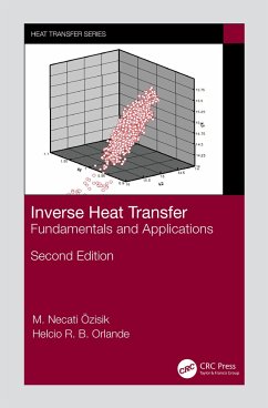 Inverse Heat Transfer - Ozisik, M Necat; Orlande, Helcio R B