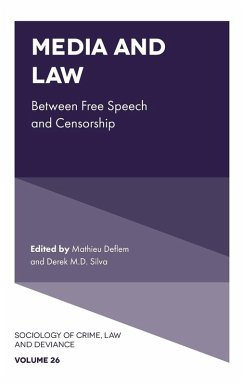 Cover Media and Law