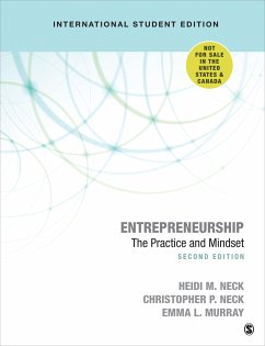 Entrepreneurship - International Student Edition - Neck, Heidi M.; Neck, Christopher P.; Murray, Emma L.