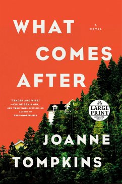 What Comes After - Tompkins, Joanne