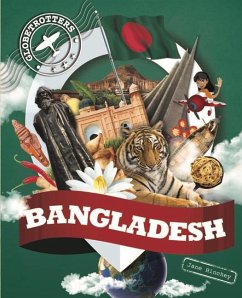 Bangladesh - Hinchey, Jane