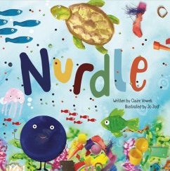 Nurdle - Vowell, Claire
