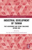 Industrial Development of Taiwan