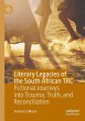 Literary Legacies of the South African... - Bild 1