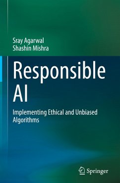 Responsible AI - Agarwal, Sray;Mishra, Shashin