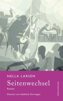 Seitenwechsel - Larsen, Nella