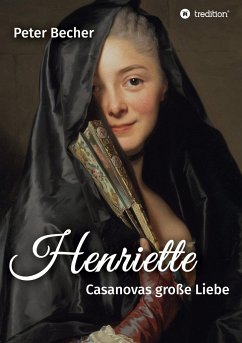 Henriette - Becher, Peter