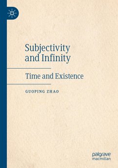 Subjectivity and Infinity - Zhao, Guoping