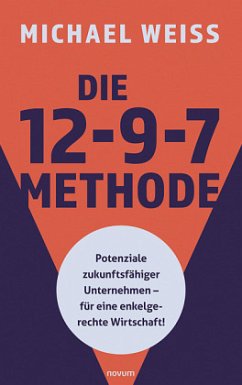 Cover Die 12-9-7 Methode