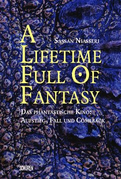 A lifetime full of Fantasy - Niasseri, Sassan