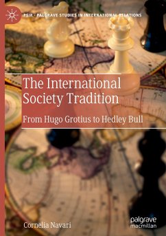 The International Society Tradition - Navari, Cornelia
