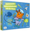 Astronomie-Adventskalender mit der Maus - Bild 1