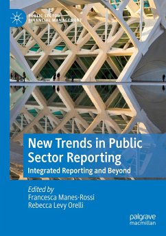 New Trends in Public Sector Reporting