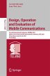 Design, Operation and Evaluation of... - Bild 1