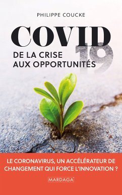 Covid 19 (eBook, ePUB) - Coucke, Philippe