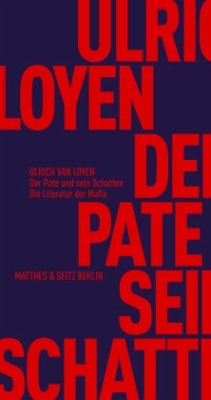 Der Pate und sein Schatten - van Loyen, Ulrich