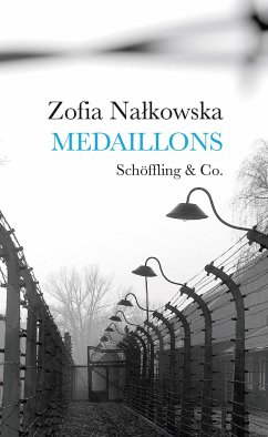 Medaillons - Nalkowska, Zofia