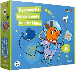 Astronomie-Experimente mit der Maus