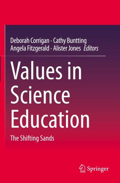 Values in Science Education