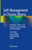 Self-Management in Chronic Illness (eBook, PDF)