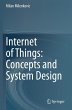 Internet of Things: Concepts and System... - Bild 1