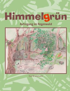 Himmelgrün - Brockmann, Eva