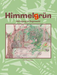 Himmelgrün - Brockmann, Eva