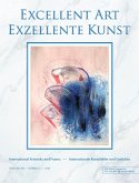 Excellent Art 2020 - Exzellente Kunst 2020 (HC)