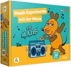 Musik-Experimente mit der Maus
