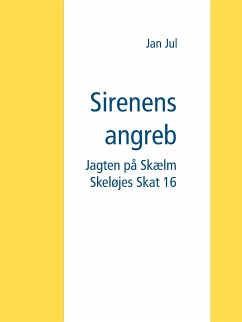 Sirenens angreb (eBook, ePUB)