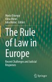 The Rule of Law in Europe (eBook, PDF)