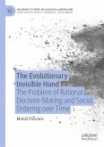 The Evolutionary Invisible Hand (eBook, PDF)