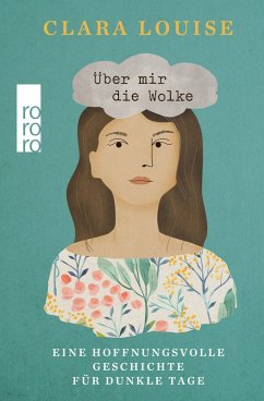 Über mir die Wolke (eBook, ePUB) - Louise, Clara