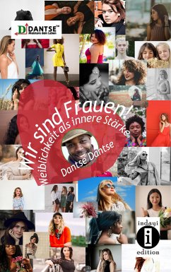 Wir sind Frauen! (eBook, ePUB) - Dantse, Dantse