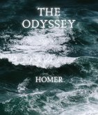 The Odyssey (eBook, ePUB)