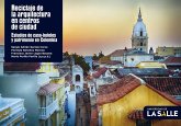 Reciclaje de la arquitectura en centros de ciudad (eBook, PDF)