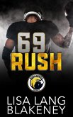 RUSH: A Football Romance (The Nighthawk Series, #5) (eBook, ePUB)